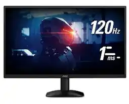 Falabella MONITOR 21,5 22B35HM23 HDMI VGA FHD 120HZ 1MS oferta