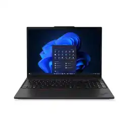 Falabella Portátil ThinkPad T16 G4 Core Ultra 7 24GB 512GB + AI oferta