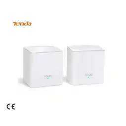 Falabella Roters mesh mw5c2 sistema wifi de malla para el hogar ac1200 oferta