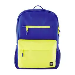Falabella Mochila Campus Blue Backpack oferta