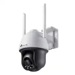 Falabella TP-LINK CÁMARA IP VIGI C540 EXTERIOR WIFI 4MP oferta