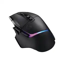 Falabella Mouse Gamer Inalámbrico Rgb Hero 25k G502 X Plus Negro oferta
