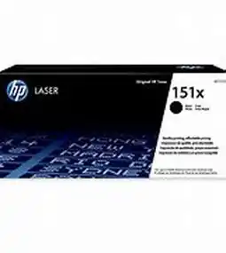 Falabella Cartucho De Tóner 151X Negro LaserJet Original oferta