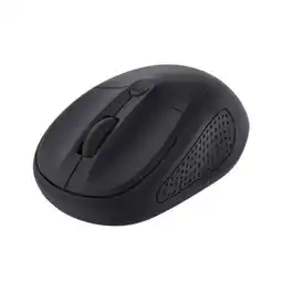 Falabella Mouse Inalambrico Primo Negro Mate oferta