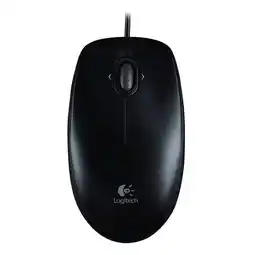 Falabella MOUSE M90 Alámbrico USB oferta