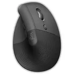 Falabella MOUSE LIFT VERTICAL ERGONOMICO INALAMBRICO BLUETOOTH GRAFITO oferta