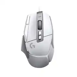 Falabella Mouse G502 X BLANCO oferta