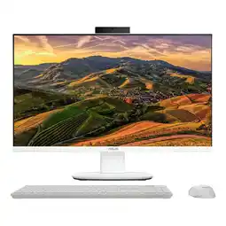 Falabella TODO EN UNO INTEL CORE I7-13620H 8GB RAM 512GB SSD 27 FHD oferta