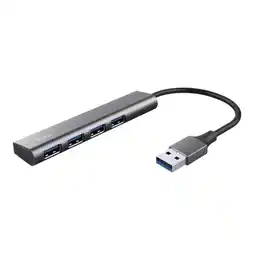 Falabella Hub 4 Puertos Usb-A Halyx 3.2 oferta