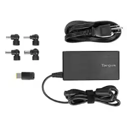 Falabella Cargador universal apa90us 90w / 5 puntas oferta