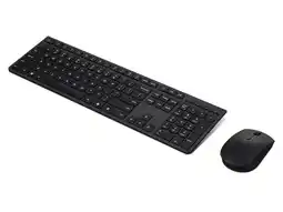 Falabella Combo Profesional Teclado Mouse recargable inalámbrico Español LA oferta