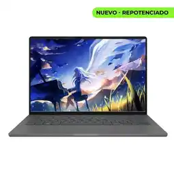 Falabella PORTATIL ZENBOOK - SNAPDRAGON X X1 26100 - 16GB RAM - 1 TB SSD - 14 OLED - MOD UX3407QA-QD232W oferta