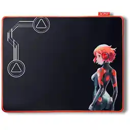 Falabella Mousepad Gamer Battleground L Edición Mera 42cm X 33cm C Negro Mera oferta