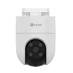 Falabella CÁMARA DE SEGURIDAD CSH8C WIFI DOMO 2K 360° oferta