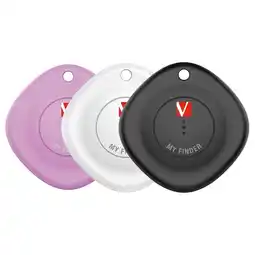 Falabella Localizador 3 Pack Bluetooth My Finder Funciona con la Aplicación Find My de Apple oferta