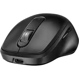 Falabella Mouse 510 Inalámbrico, Recargable Ultra Rápido oferta