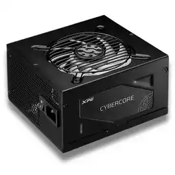 Falabella FUENTE DE PODER CYBERCORE 1300 PLATINUM 1300W 80 PLUS PLATINUM oferta