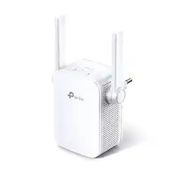 Falabella Extensor De Rango Inalámbrico Tp-Link TL-WA855RE 300mbps oferta
