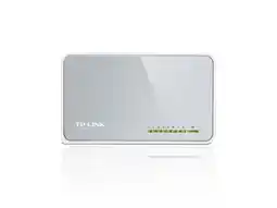 Falabella Switch TP-LINK NO administrable 8 puertos RJ45 auto-negoc de10/100Mbps oferta