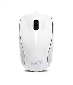 Falabella Mouse inalámbrico 2.4 GHz NX7000, Blanco oferta