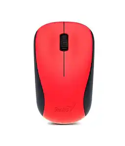 Falabella Mouse inalámbrico NX7000 2.4 GHz Rojo oferta