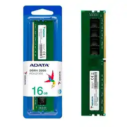 Falabella MEMORIA RAM PC DDR4 16GB BUS 3200 oferta