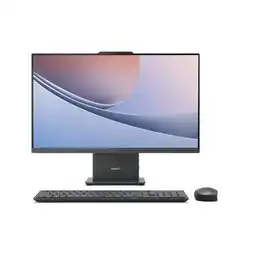 Falabella AIO IdeaCentre 2 27IRH9 Intel Core I7 13620H SSD 512GB DDR5 8GB 27 IPS FreeDOS Grey oferta