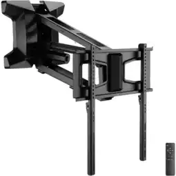 Falabella Soporte de Pared Motorizado para Tv Desplegabl oferta