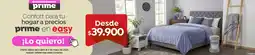 Easy Exclusivo - confort para tu hogar oferta