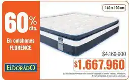 Alkosto Nacional - colchones oferta