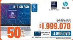 Alkosto Hp - laptop oferta