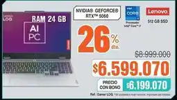 Alkosto Lenovo - ai pc oferta