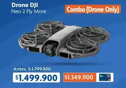 Alkosto Neo - 2 fly more oferta