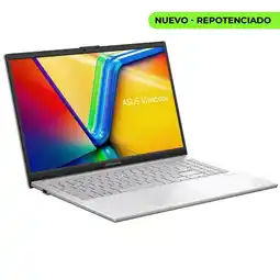Falabella Portátil Vivobook Ryzen 5 7520U Ram 16GB Disco SSD 1TB Pantalla 15,6 FHD oferta