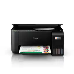 Falabella Impresora Multifuncional EcoTank L3251 WiFi Con Sistema de Tanques oferta