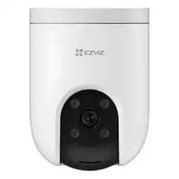 Falabella Cámara de Seguridad PoE Exterior H8c PTZ Seguimiento Inteligente Visión Nocturna Color oferta