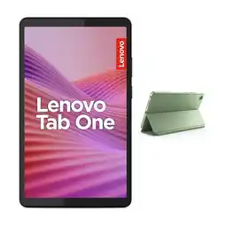 Falabella Tablet 8.7 Pulgadas Tab One TB305FU - 4GB - 128GB - WIFI- Verde oferta