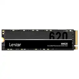 Falabella DISCO SOLIDO SSD M2 NVME 512GB NM620 oferta