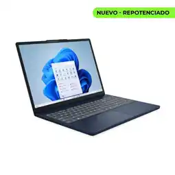 Falabella Portátil Ideapad Slim Ryzen 5 8640HS Memoria Ram 24GB Disco SSD 1TB Pantalla 15,3 WUXGA oferta