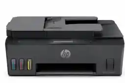 Falabella IMPRESORA SMART TANK 530 MULTIFUNCIONAL ADF WIFI AMPLIA Y REDUCE TINTA CONTINUA oferta