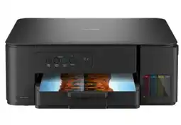 Falabella IMPRESORA MULTIFUNCIONAL DCP-T230 AMPLIA Y REDUCE USB TINTA CONTINUA oferta