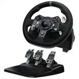 Falabella Timón para Xbox One y PC G920 Driving Force oferta