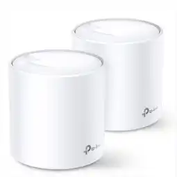 Falabella Sistema Wifi 6 Malla Para El Hogar Tp-link Deco X50 (2-pack) oferta