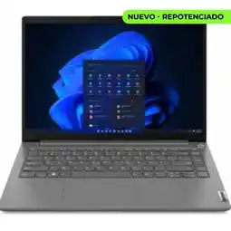 Falabella PORTATIL V14 G6 ARP AMD RYZEN 7 170 16GB DDR5 512GB SSD PANTALLA 14 FHD LUNA GREY oferta