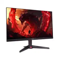 Falabella MONITOR GAMER VG270K 27 - 4K UHD 160HZ 0.5MS PANEL IPS - AMD FREESYNC - HDR10 oferta