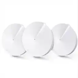 Falabella Sistema WiFi para todo el Hogar TP-Link Deco M5 3-Pack oferta