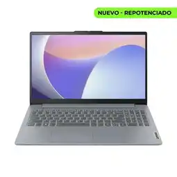 Falabella PORTATIL SLIM INTEL CORE I7 13620H SSD 1TB RAM 24GB DDR5 15,3 WUXGA oferta
