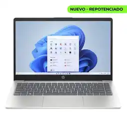 Falabella Portátil-Hp 15-Fd0276la - Intel Core I7 1355u - 16gb Ddr4 - 512gb Ssd - Pantalla 156 Fhd oferta