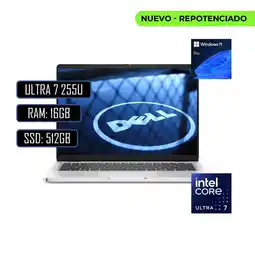Falabella PRO 14 - ULTRA 7 255U - 16GB DDR5 - 512GB SSD - PANTALLA 14 FHD - RJ45 - WIN11 PRO oferta