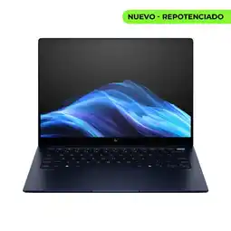 Falabella Laptop EliteBook X Flip Intel ultra 7 / RAM 32GB DDR5 / SSD 1TB M.2/ WIN11 PRO TACTIL oferta